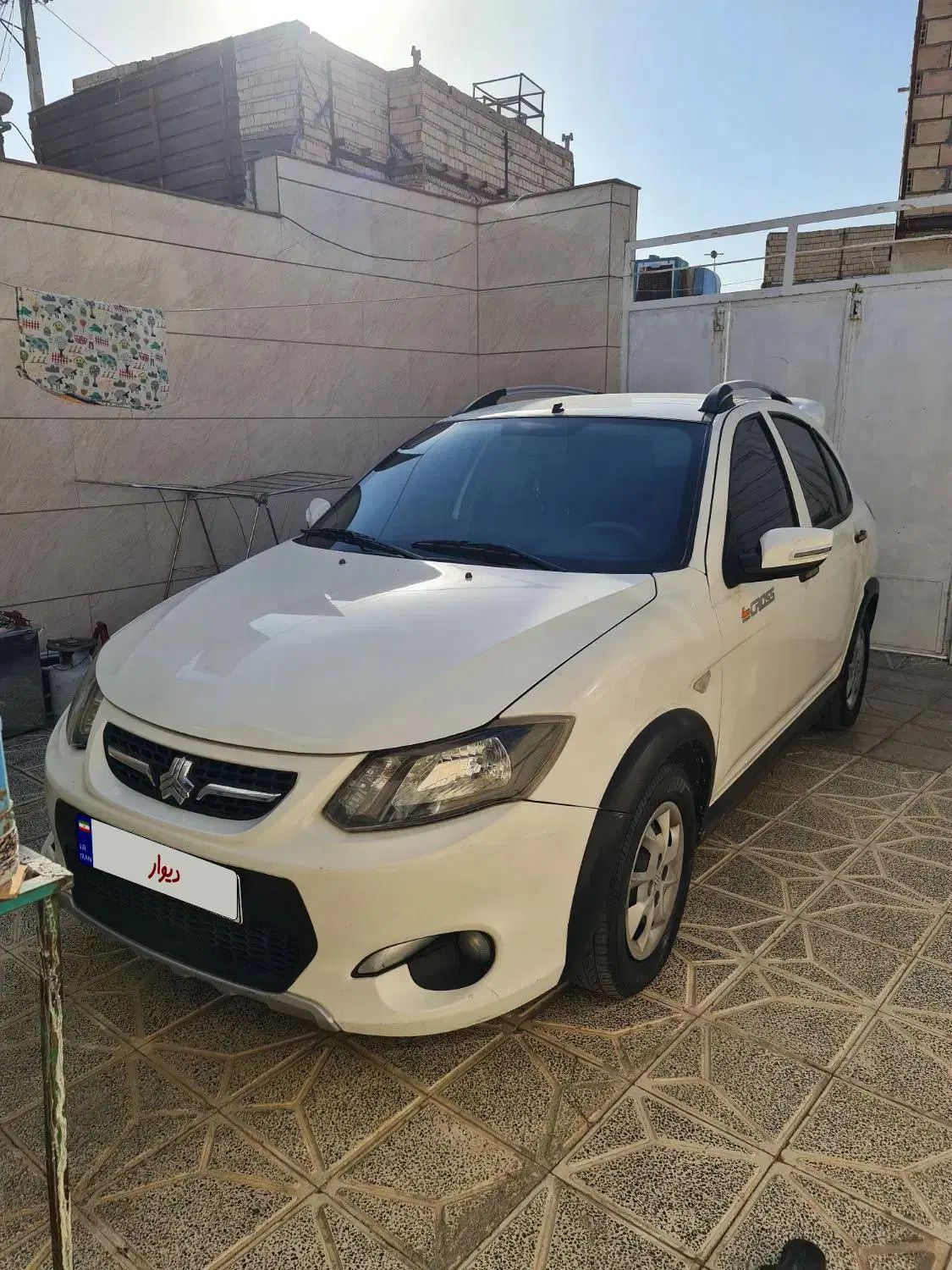 خودرو کوییک، معمولی آگهی ann_20086775