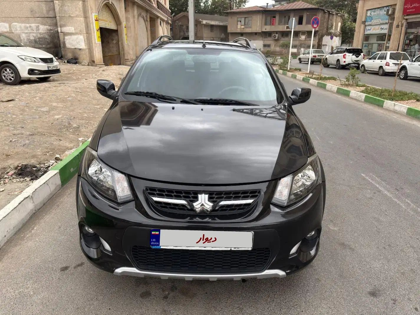 خودرو کوییک، معمولی آگهی ann_20086781