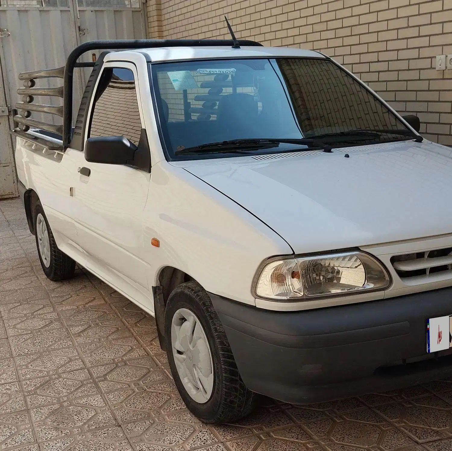 پراید 151 SE - 1400