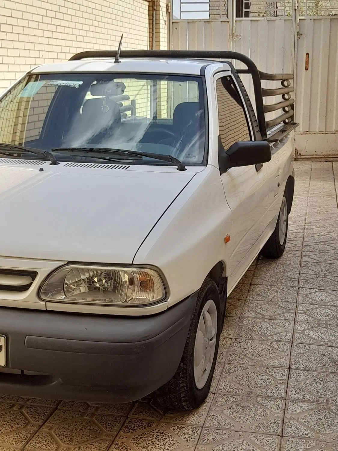 پراید 151 SE - 1400