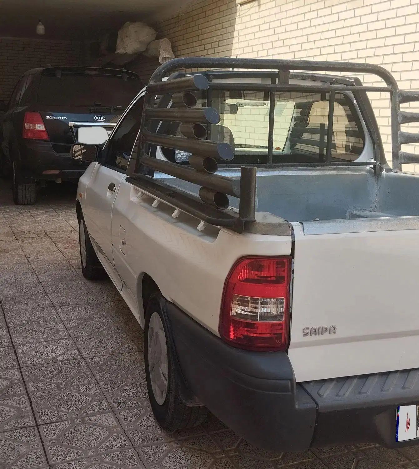 پراید 151 SE - 1400