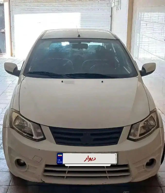 خودرو ساینا، EX آگهی ann_20086801