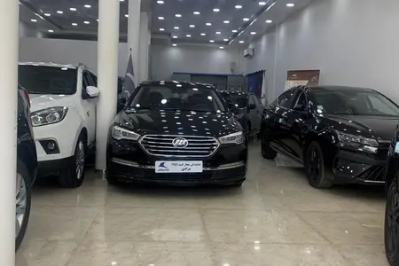 خودرو لیفان، 820 آگهی ann_20086822