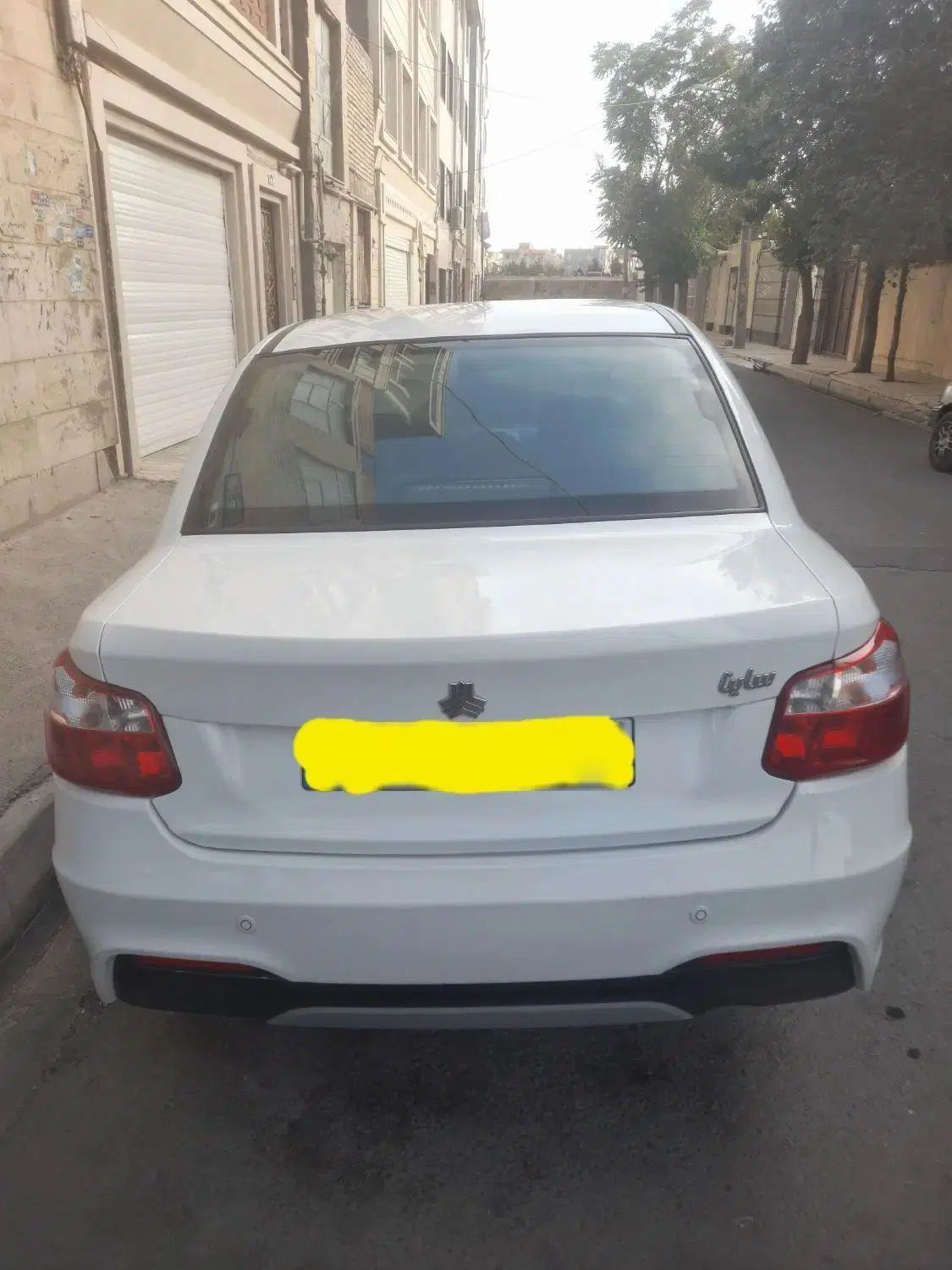 خودرو ساینا، S آگهی ann_20086828