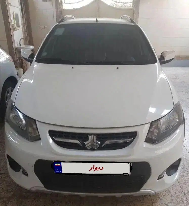 خودرو کوییک، معمولی آگهی ann_20086829
