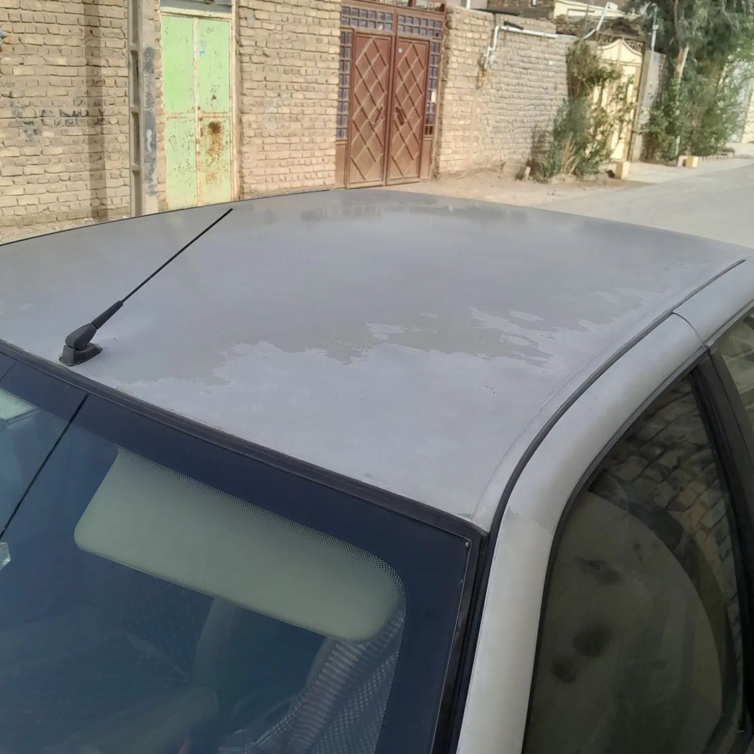 پژو 405 GLX - 1390