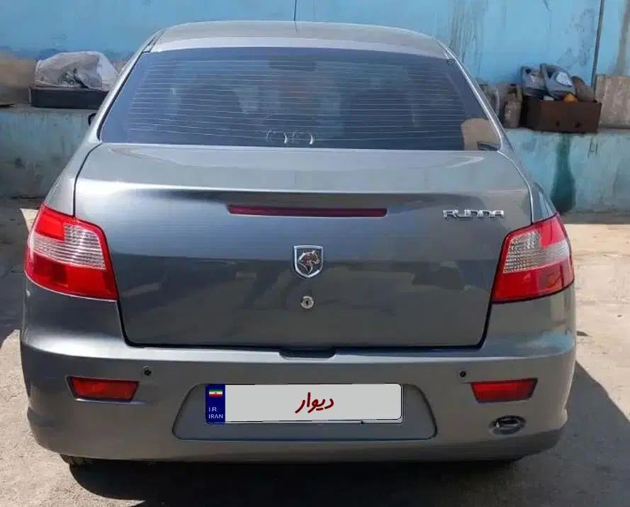 رانا LX TU5 - 1396