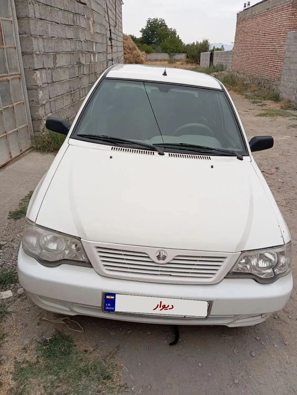 خودرو پراید، 132 آگهی ann_20086886