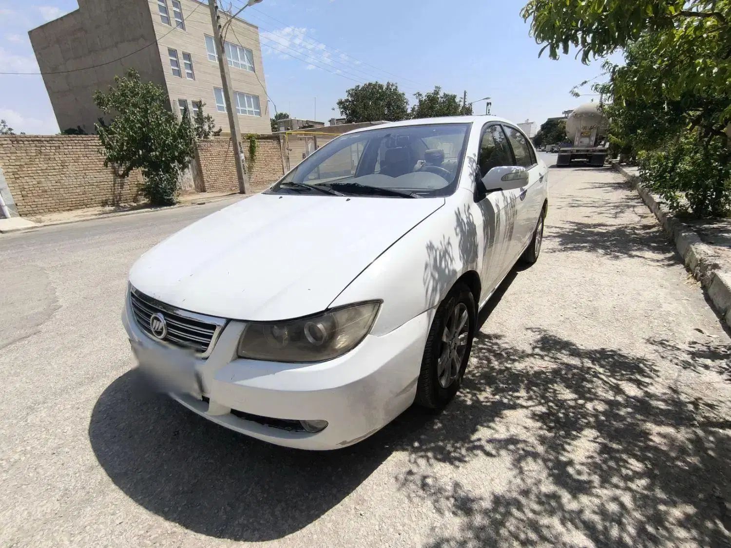 لیفان 620 دنده ای 1800 - 1391