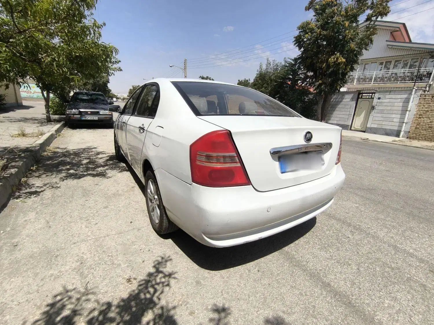 لیفان 620 دنده ای 1800 - 1391
