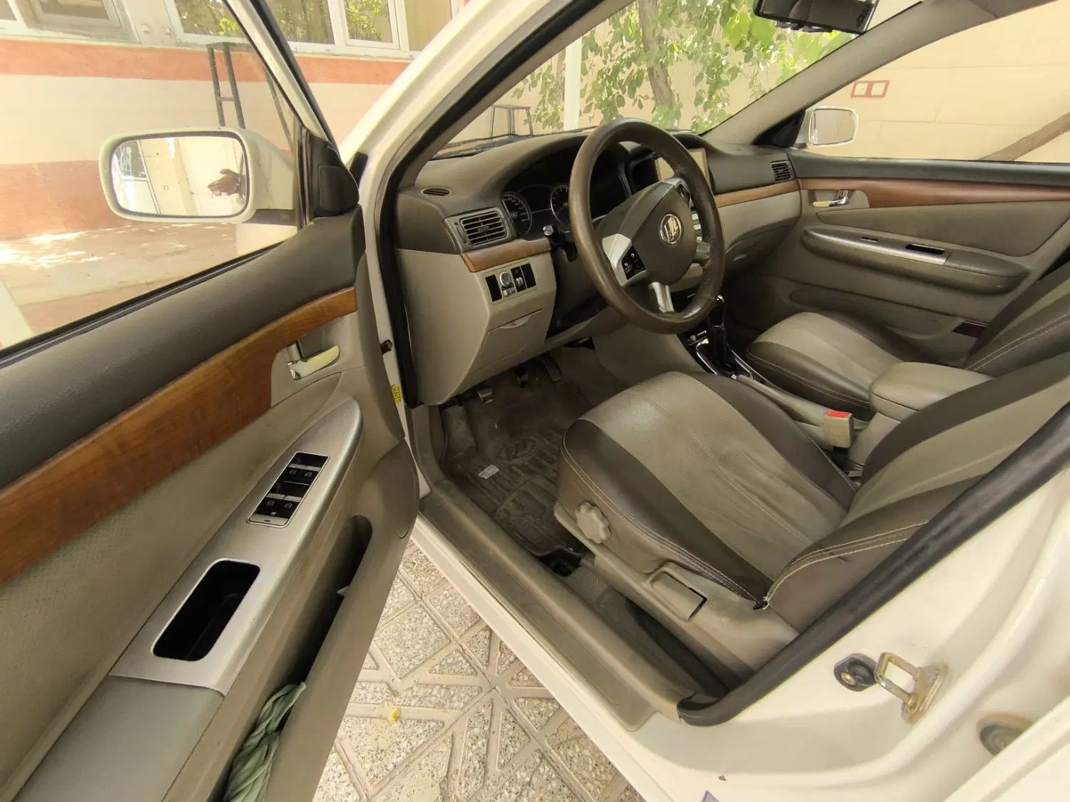 لیفان 620 دنده ای 1800 - 1391