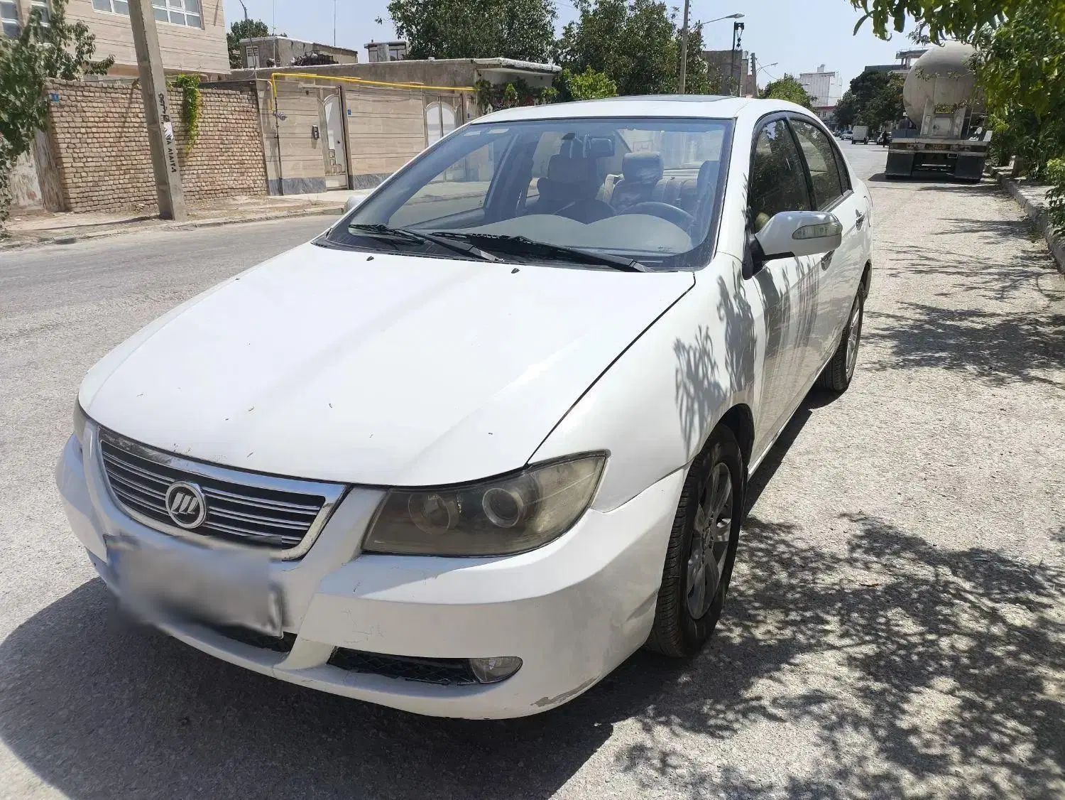 لیفان 620 دنده ای 1800 - 1391