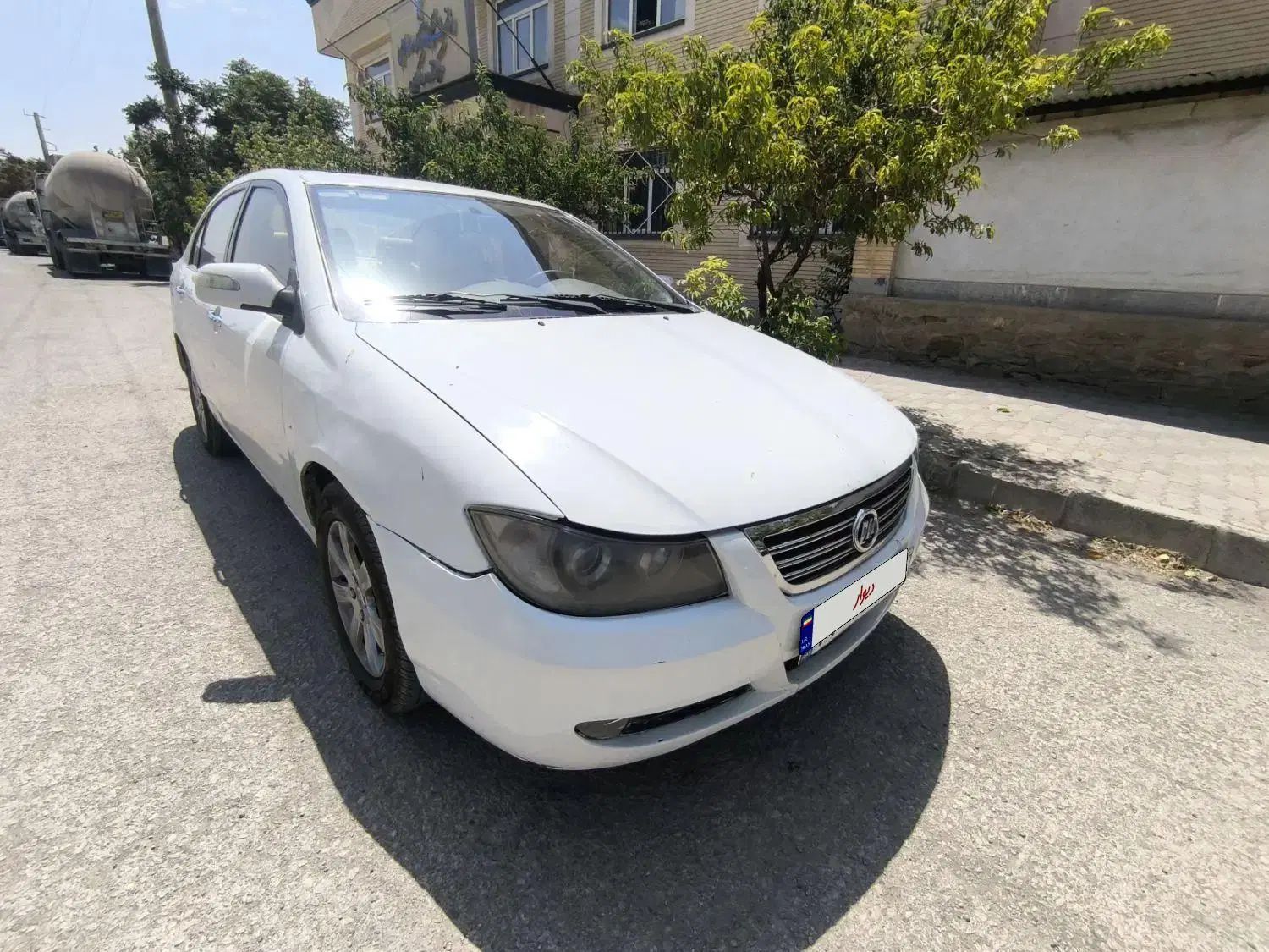 خودرو لیفان، 620 آگهی ann_20086887