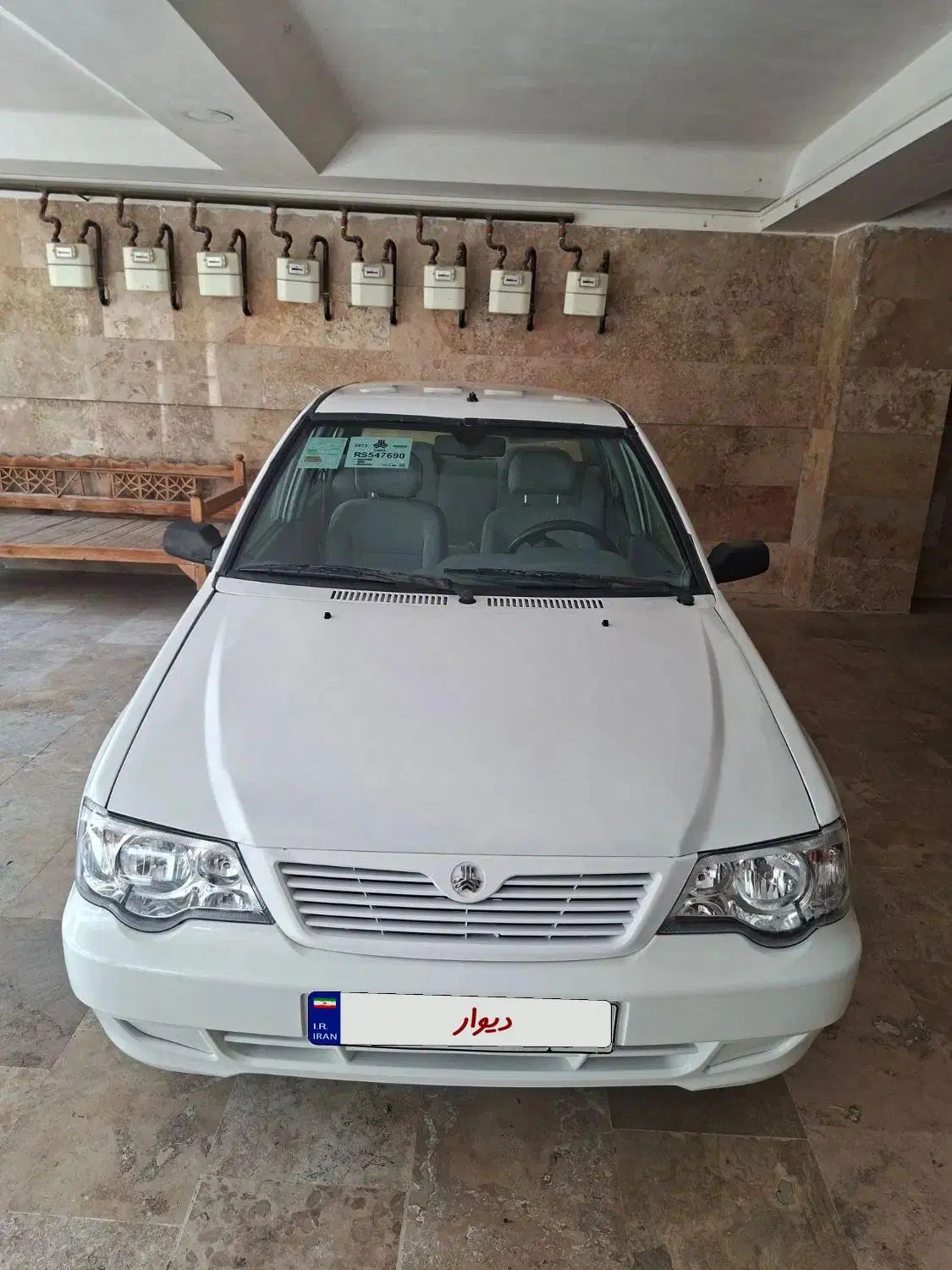 خودرو پراید، 132 آگهی ann_20086893