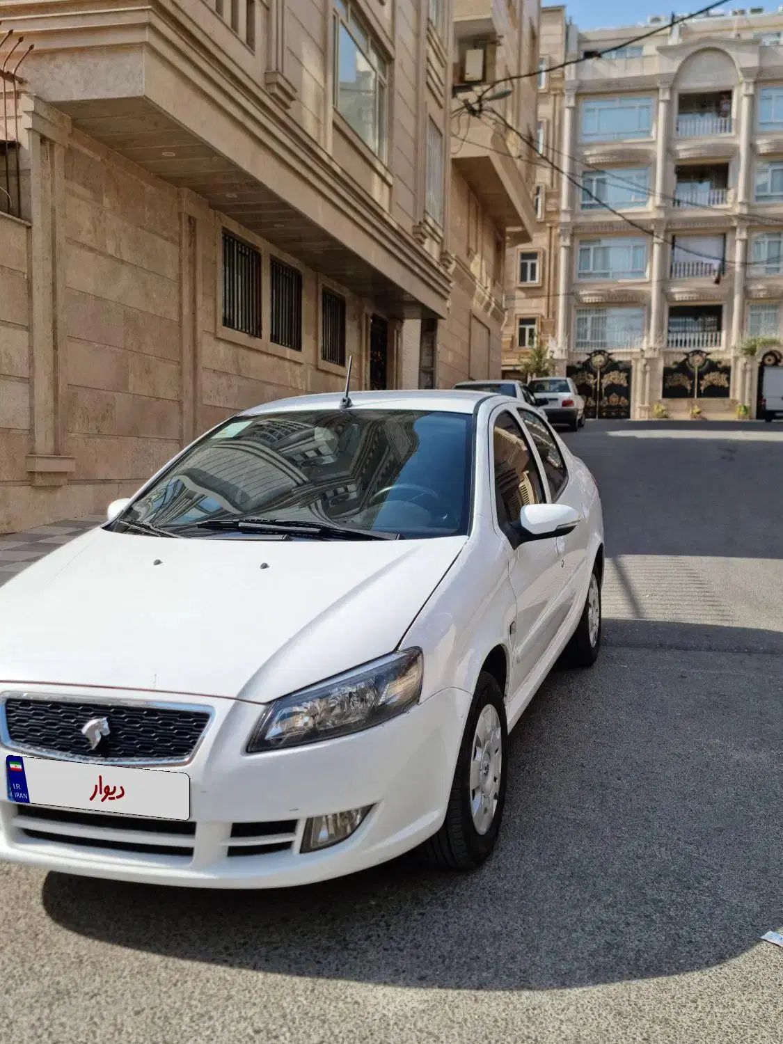 خودرو رانا، پلاس آگهی ann_20086907