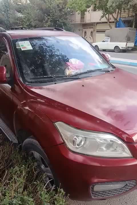 خودرو لیفان، X60 آگهی ann_20086940
