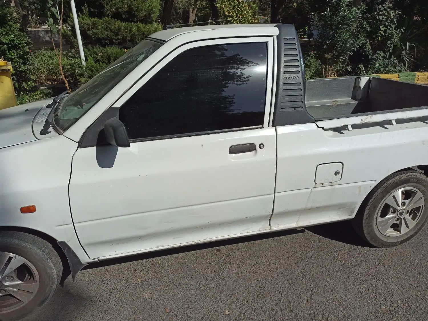 پراید 151 SE - 1398