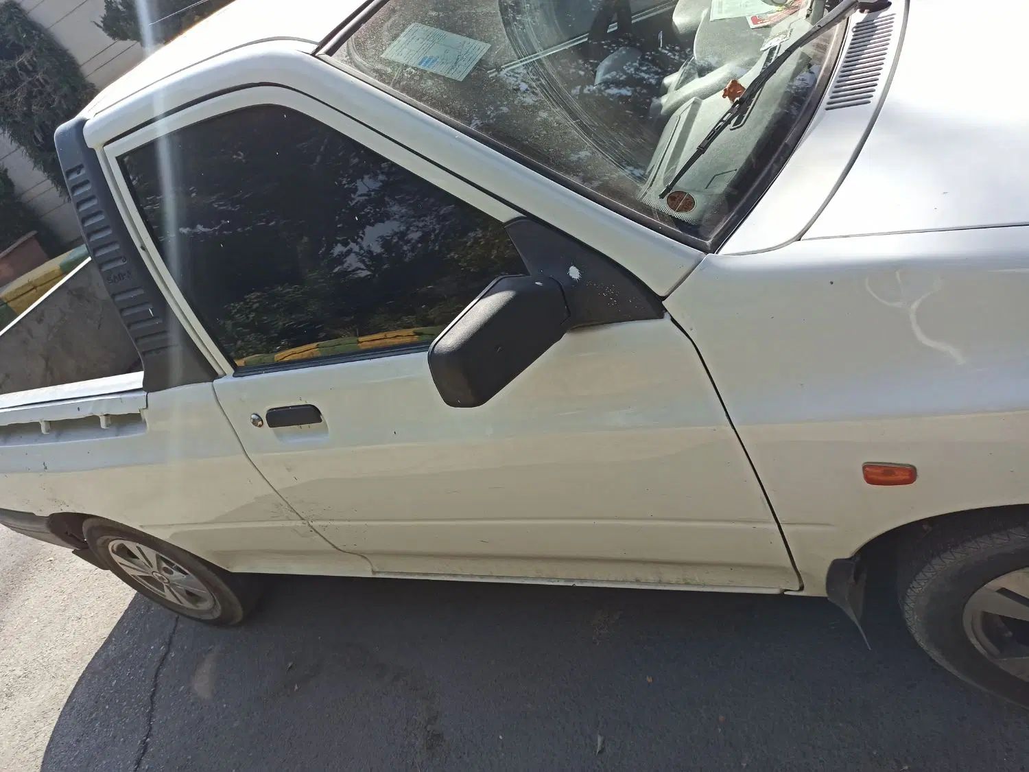 پراید 151 SE - 1398