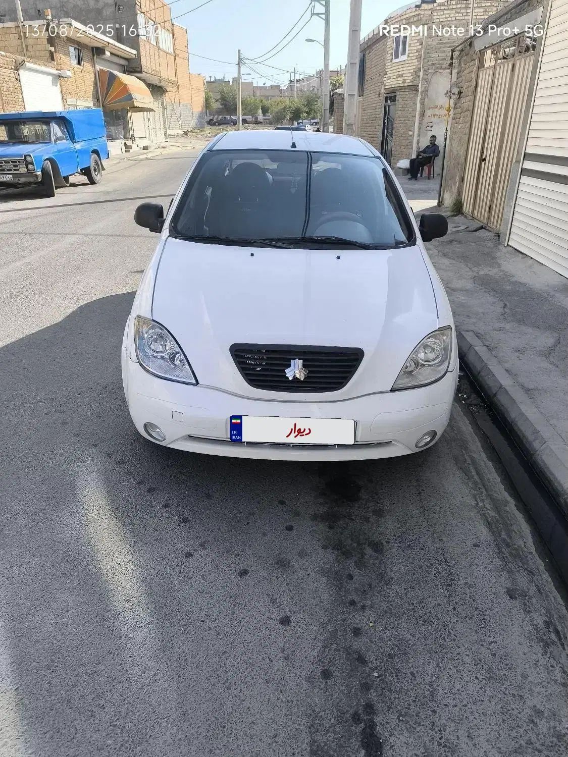 خودرو تیبا، صندوق دار آگهی ann_20086954