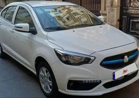 خودرو شاهین، GL آگهی ann_20086959