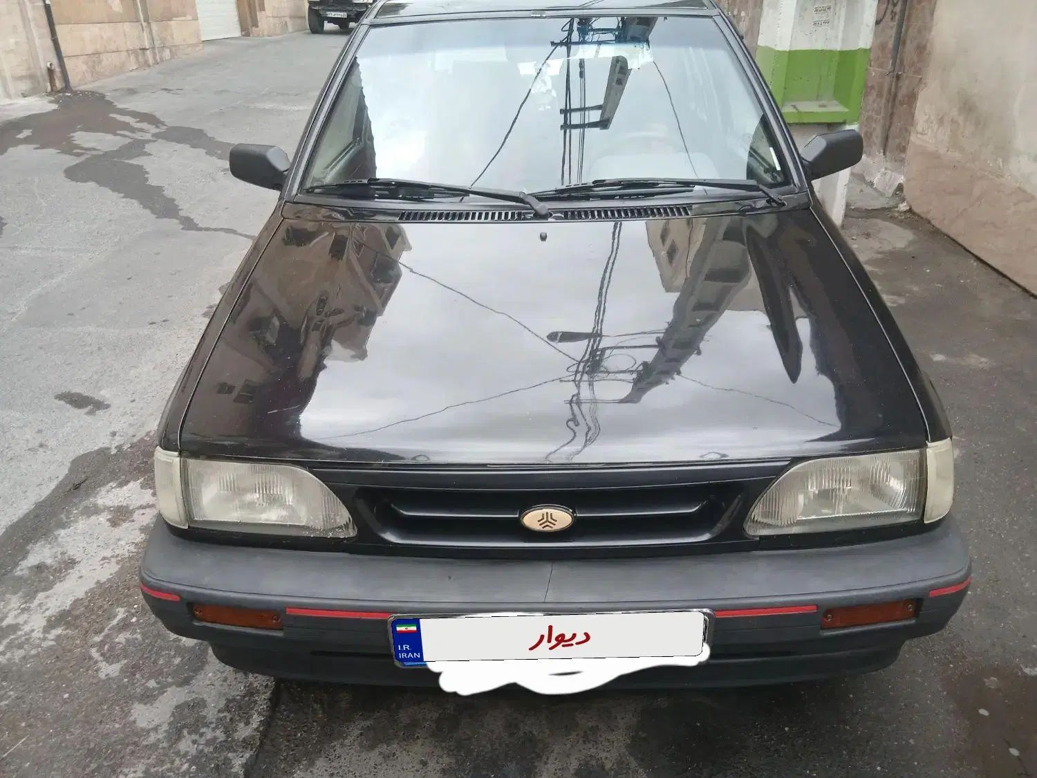 خودرو پراید، 111 آگهی ann_20086974
