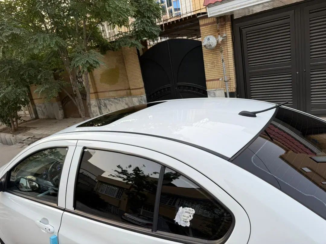 شاهین G دنده ای - 1402