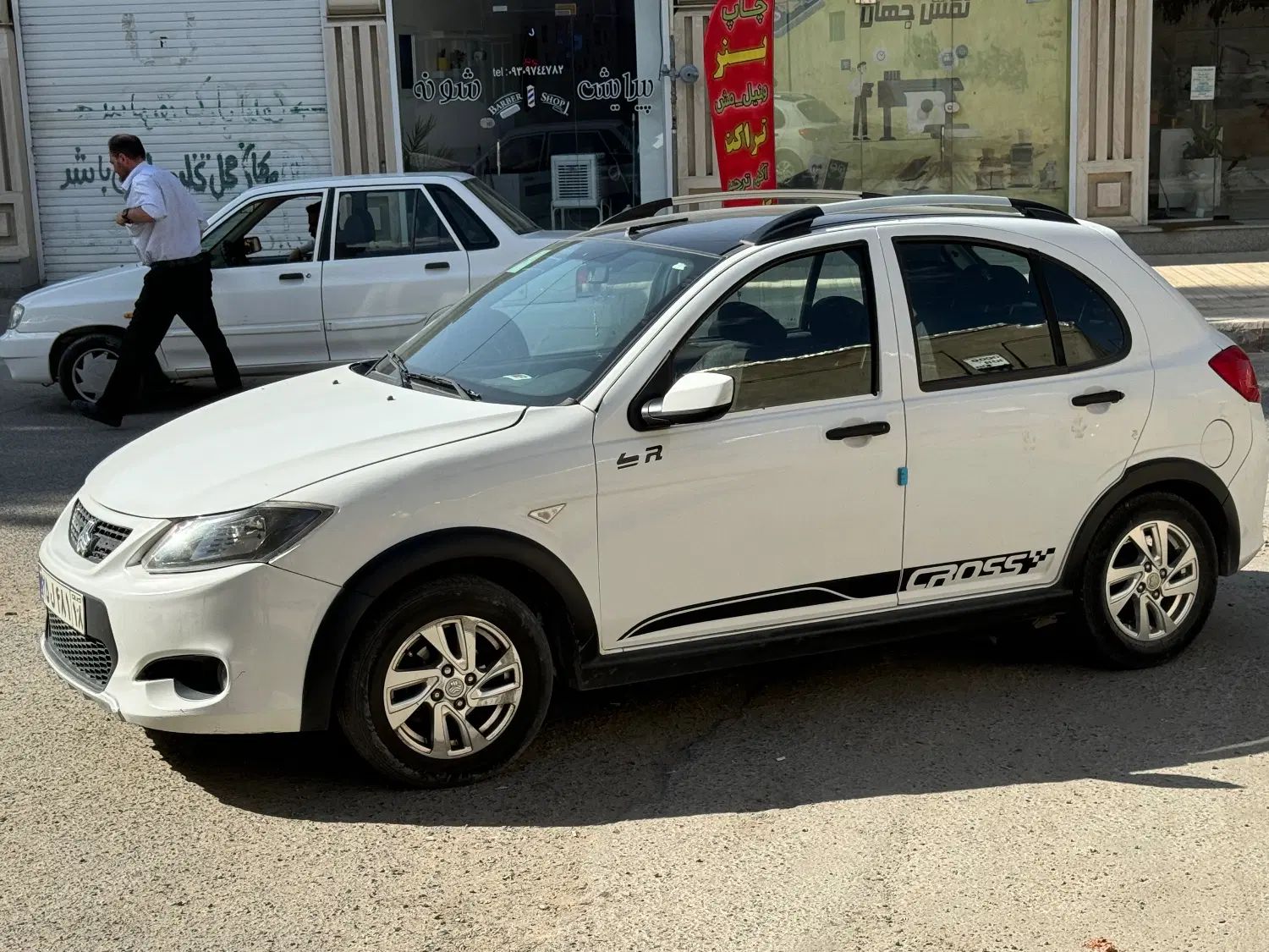 خودرو کوییک، R آگهی ann_20087017
