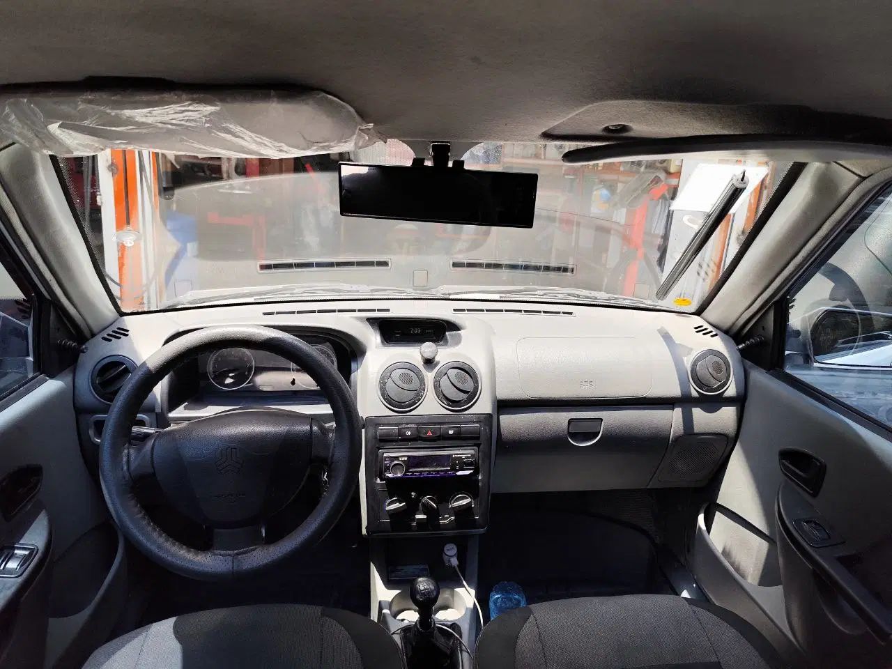 پراید 111 SE - 1398