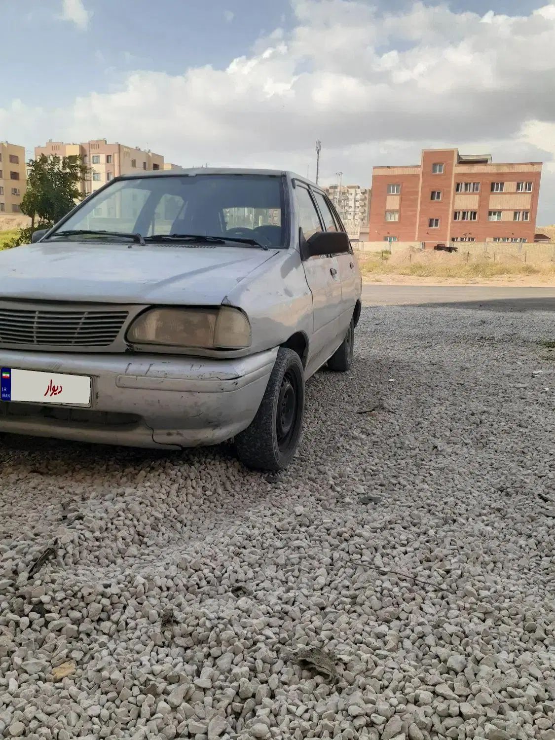 خودرو پراید، 141 آگهی ann_20087039