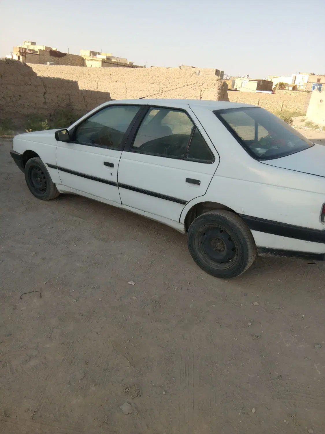 خودرو پژو، آردی آگهی ann_20087054