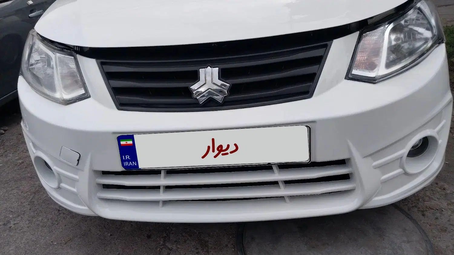خودرو ساینا، EX آگهی ann_20087064