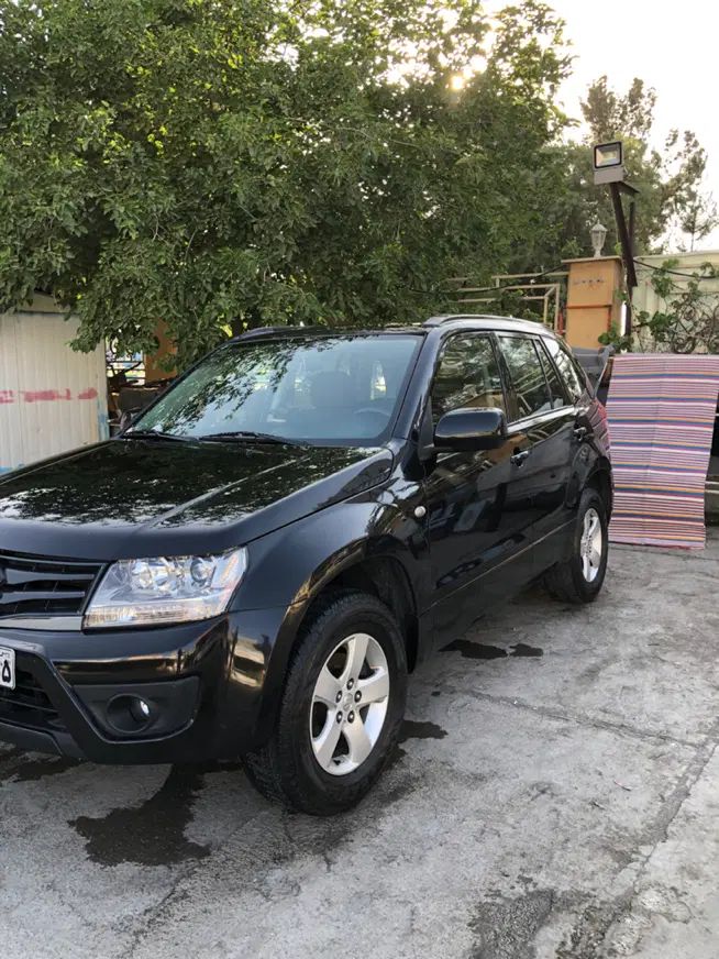 خودرو سوزوکی، ویتارا ایران خودرو آگهی ann_20087068