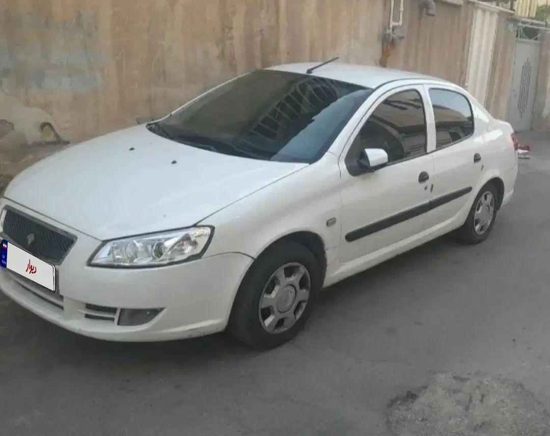 خودرو رانا، EL آگهی ann_20087081