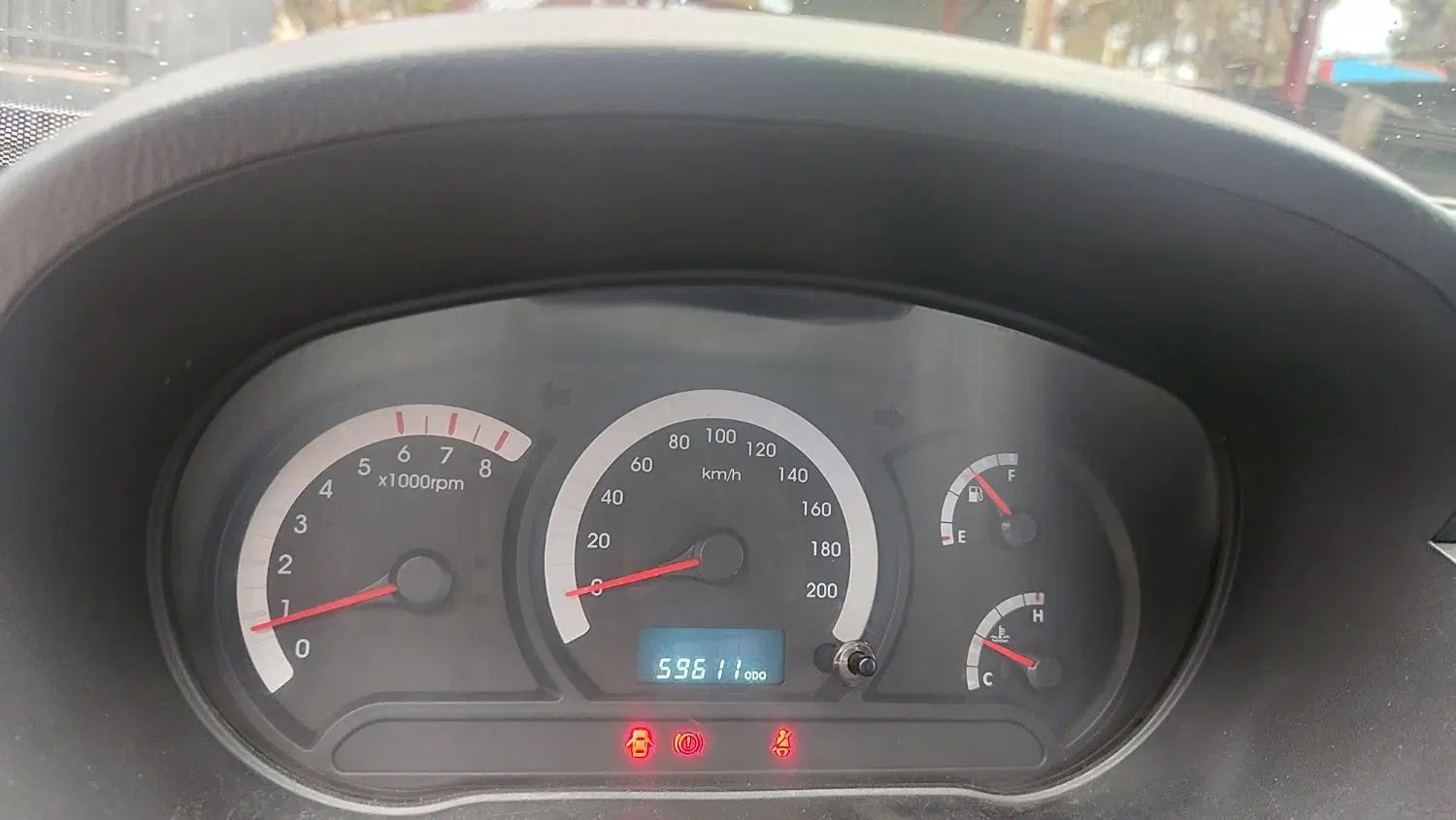 کوییک معمولی دنده‌ای - 1400