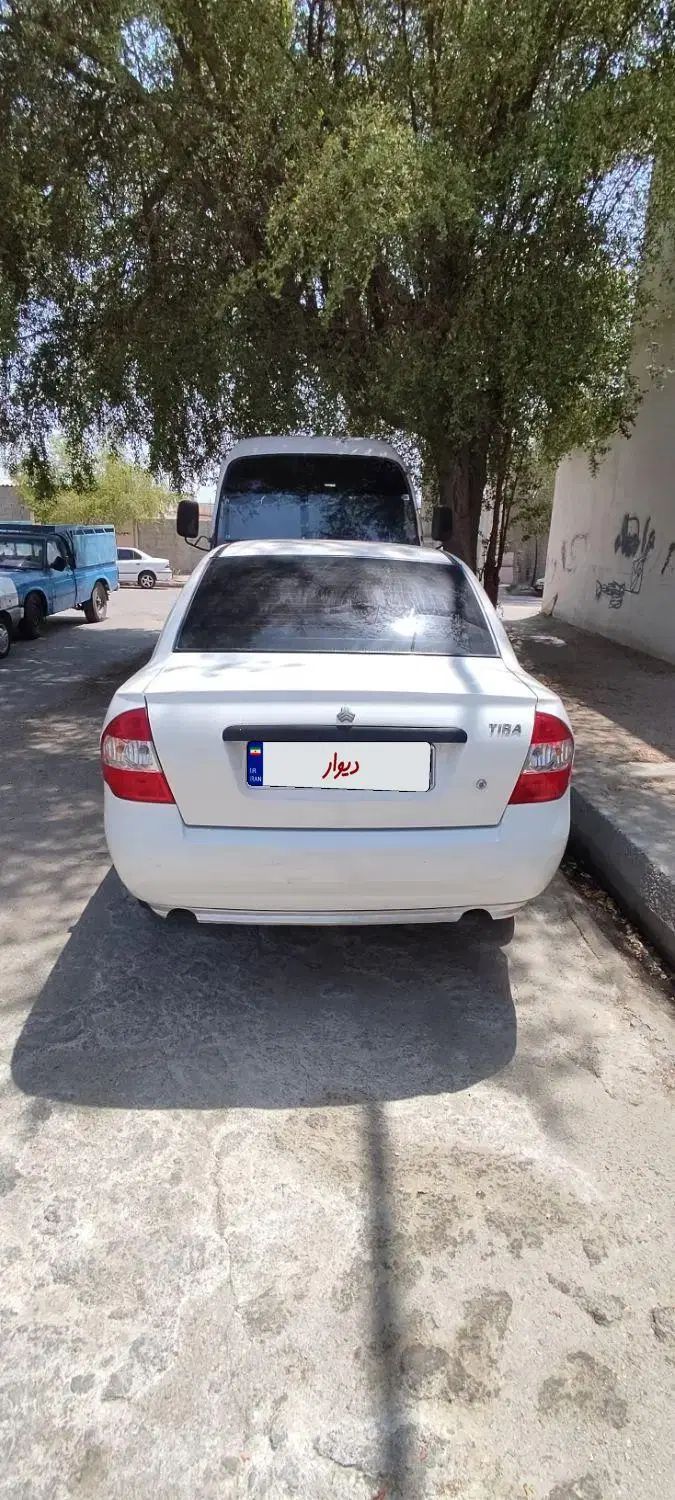 خودرو تیبا، صندوق دار آگهی ann_20087085