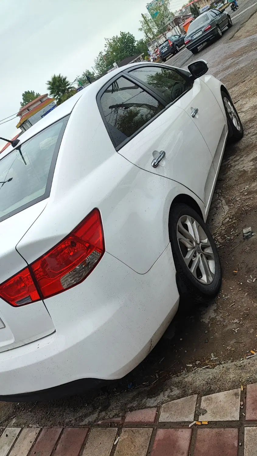 خودرو کیا، سراتو آگهی ann_20087110