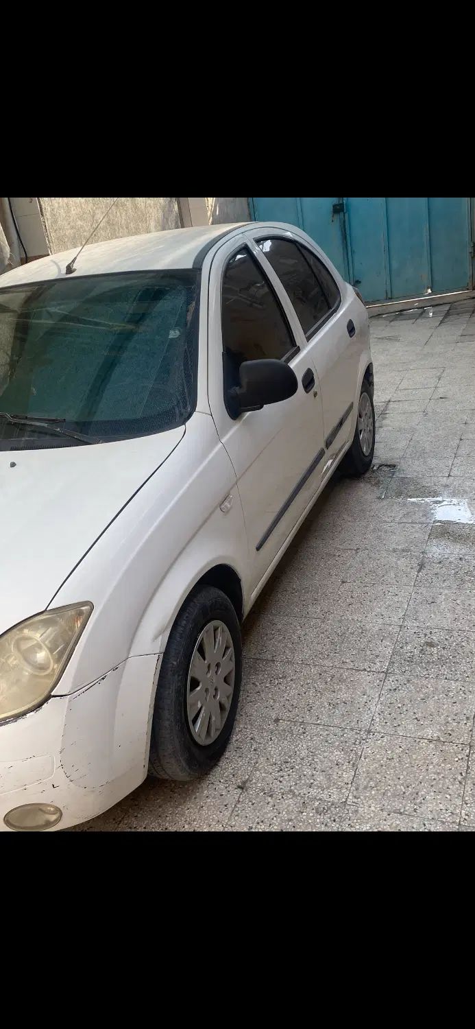 خودرو تیبا، 2 آگهی ann_20087113