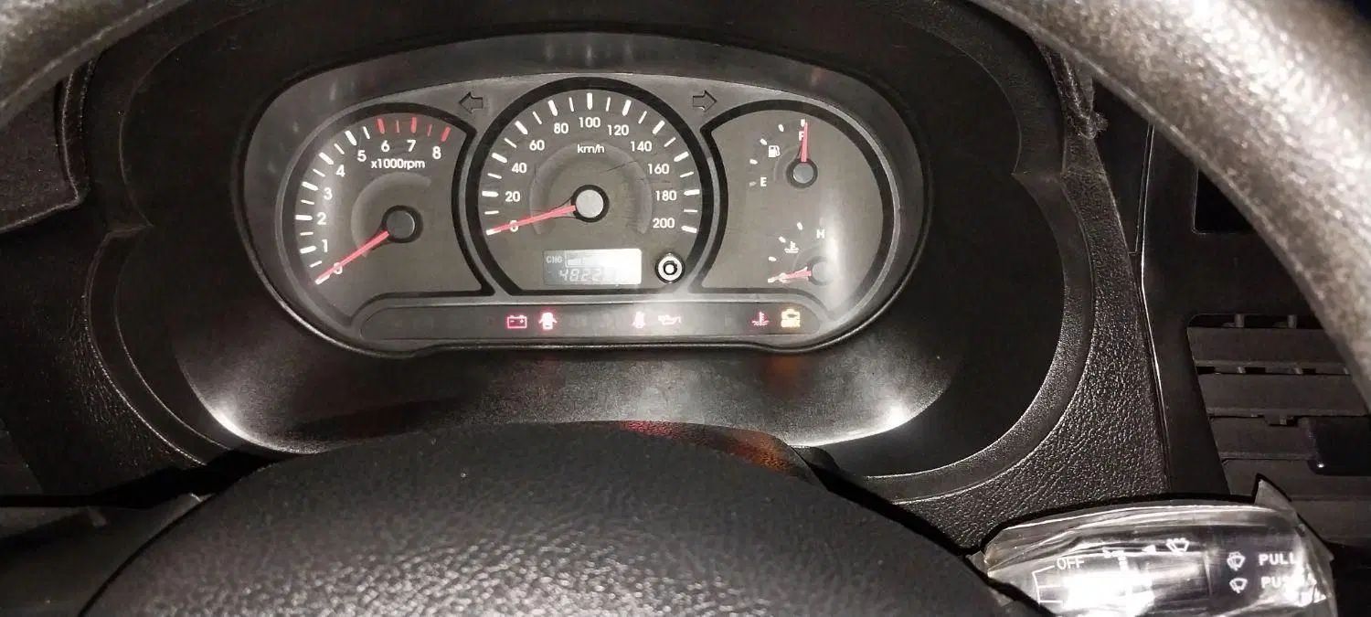 ساینا S دنده‌ای معمولی - 1402