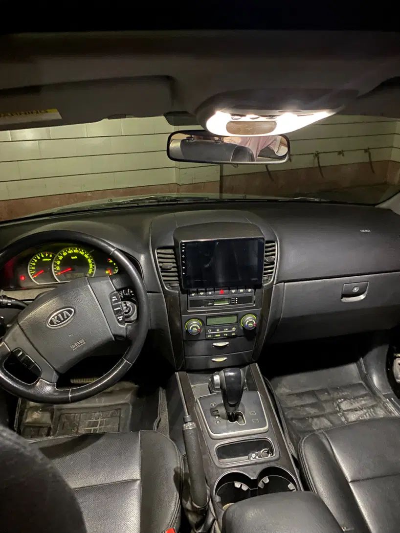 کیا سورنتو فول EX - 2009
