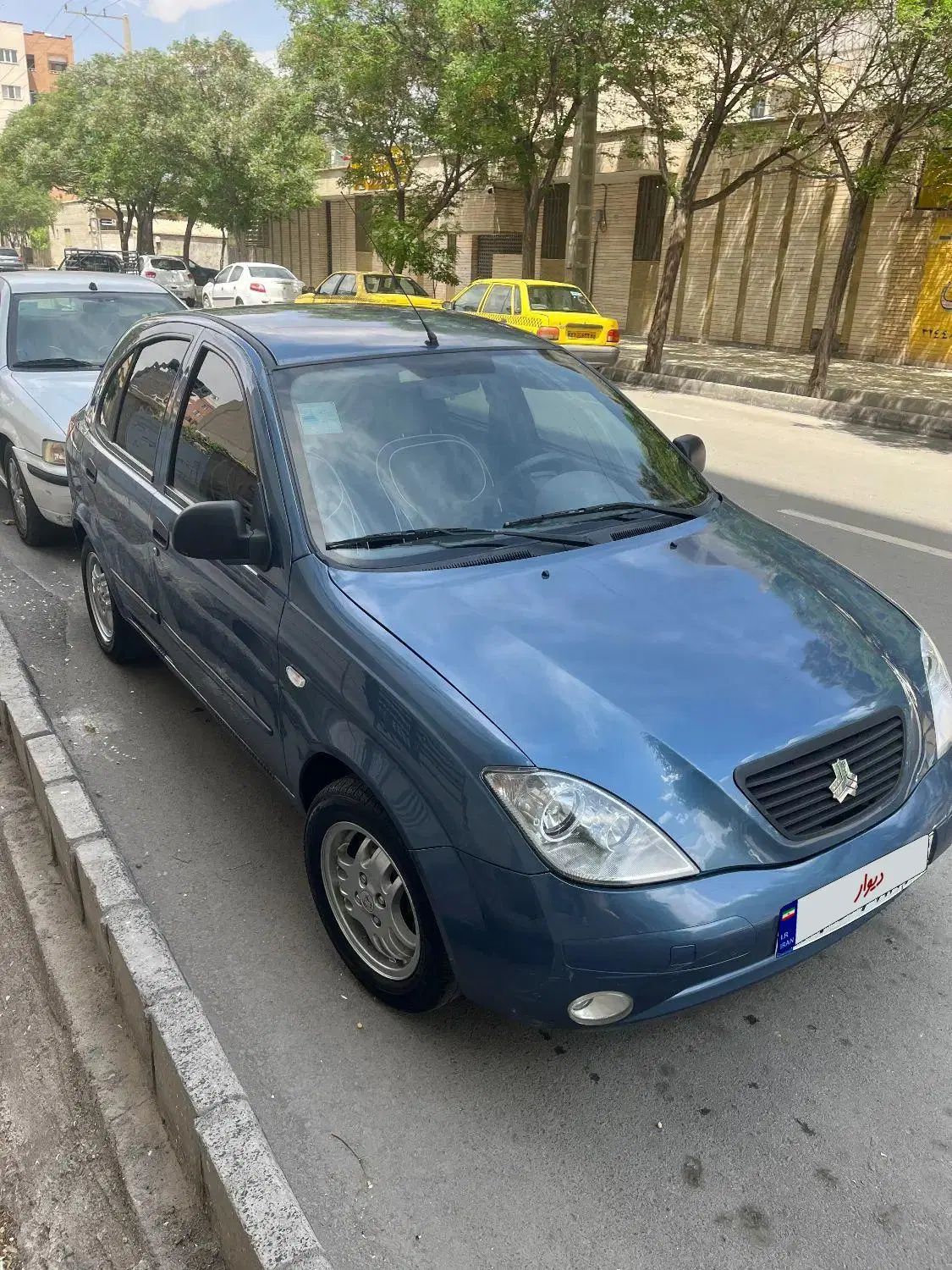 خودرو تیبا، 2 آگهی ann_20087128