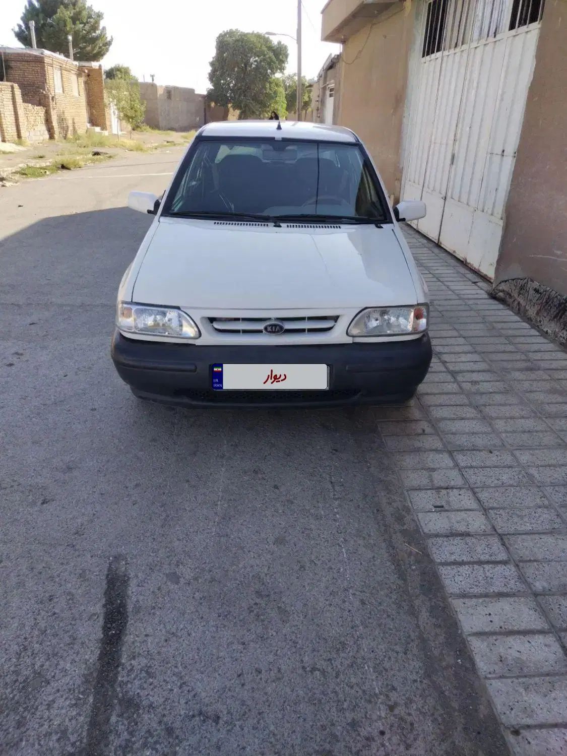 خودرو پراید، 131 آگهی ann_20087131