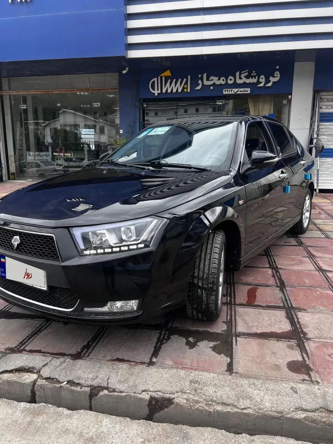 خودرو دنا، پلاس توربو آگهی ann_20087136