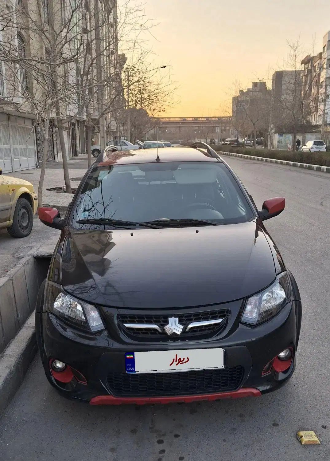 خودرو کوییک، R آگهی ann_20087154