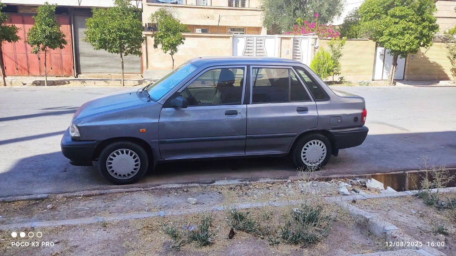 پراید 131 EX - 1392