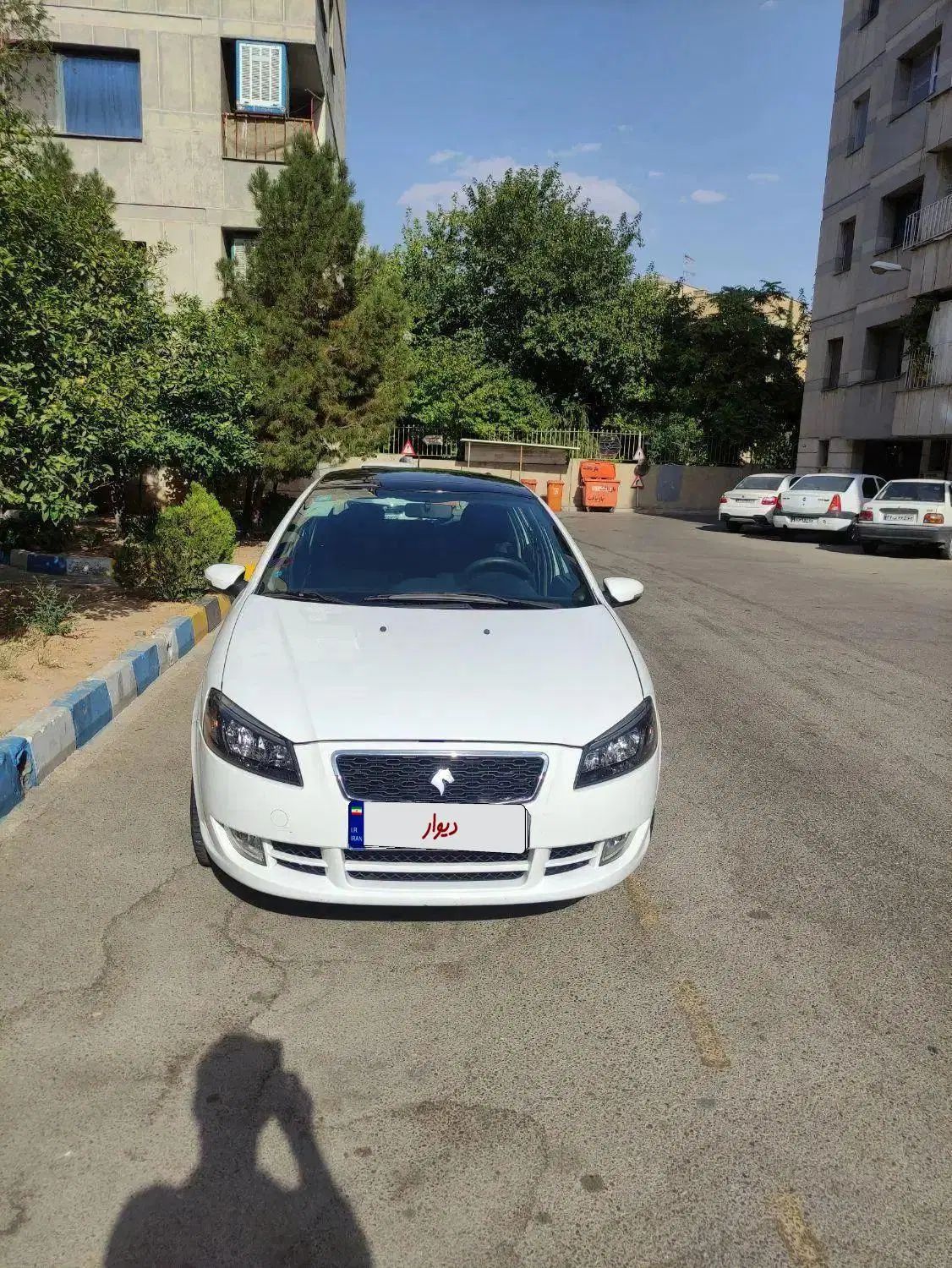 خودرو رانا، پلاس آگهی ann_20087180