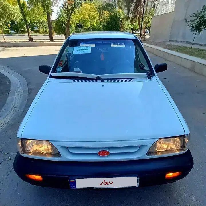 خودرو پراید، صبا آگهی ann_20087184