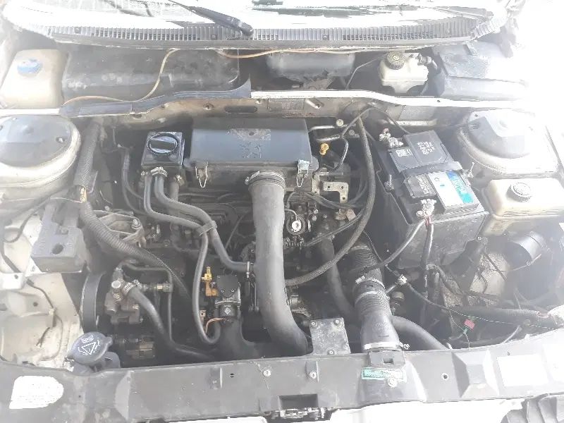 پژو 405 GLX - 1385