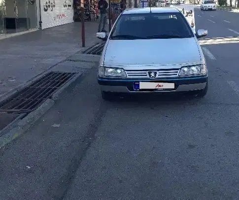 خودرو پژو، 405 آگهی ann_20087188