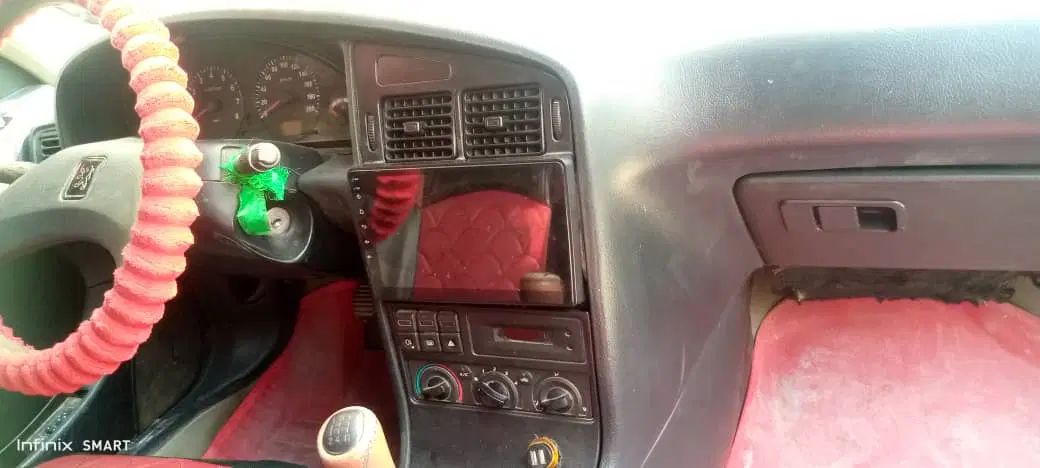 پژو 405 بنزینی GLX - TU5 - 1388
