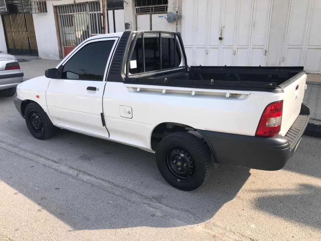 پراید 151 SE - 1403